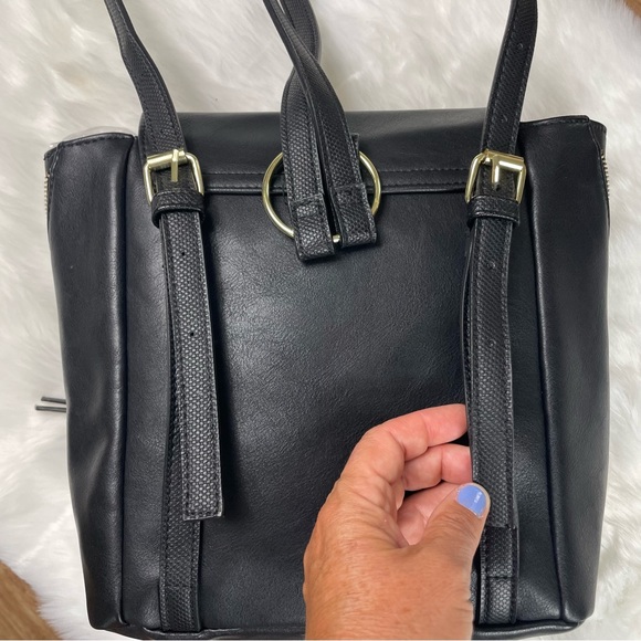 Disney Mickey Mouse Peek-A-Boo Mini Backpack - Picture 6 of 16